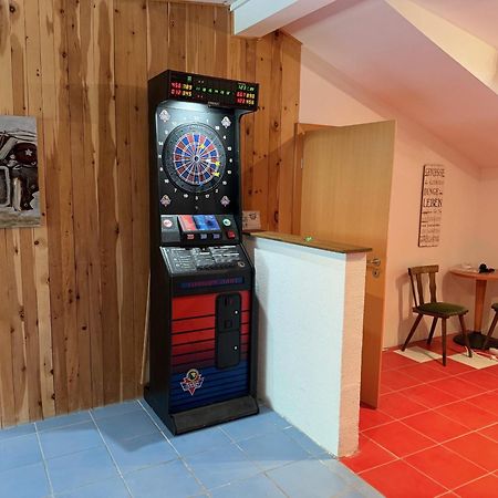 Alpenlodge, Ferienwohnung 14 Thiersee Εξωτερικό φωτογραφία