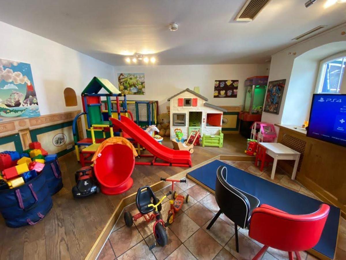 Alpenlodge, Ferienwohnung 14 Thiersee Εξωτερικό φωτογραφία