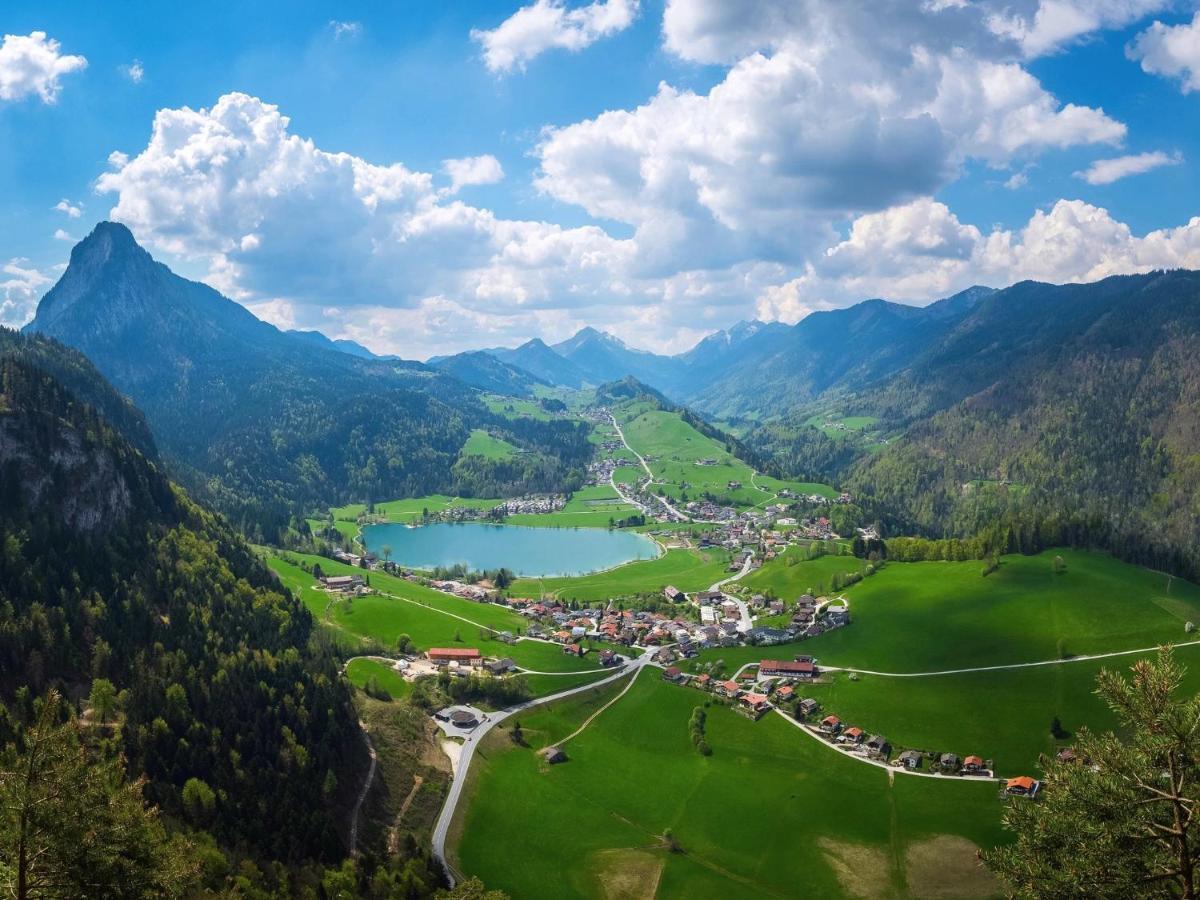 Alpenlodge, Ferienwohnung 14 Thiersee Εξωτερικό φωτογραφία