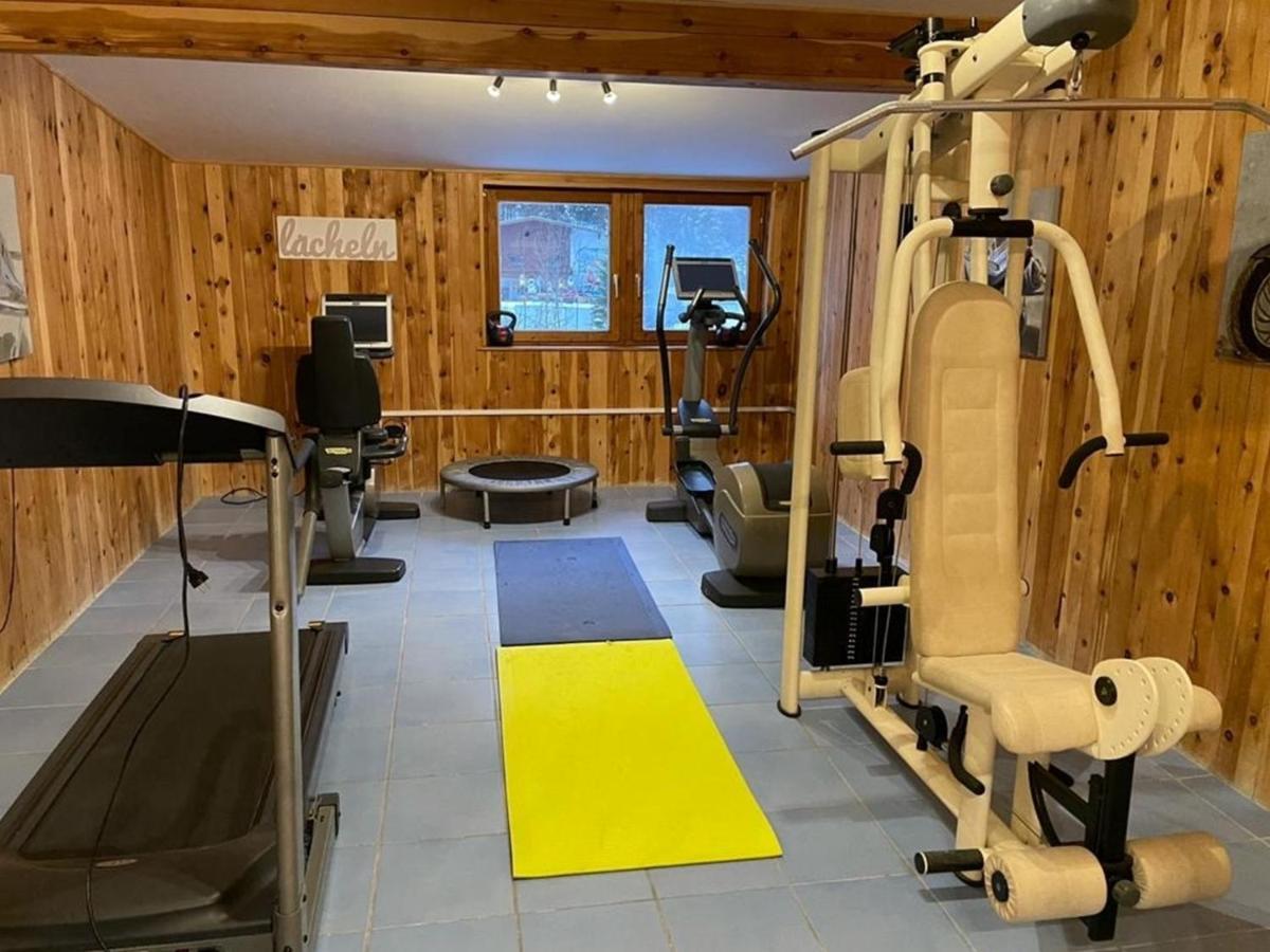 Alpenlodge, Ferienwohnung 14 Thiersee Εξωτερικό φωτογραφία