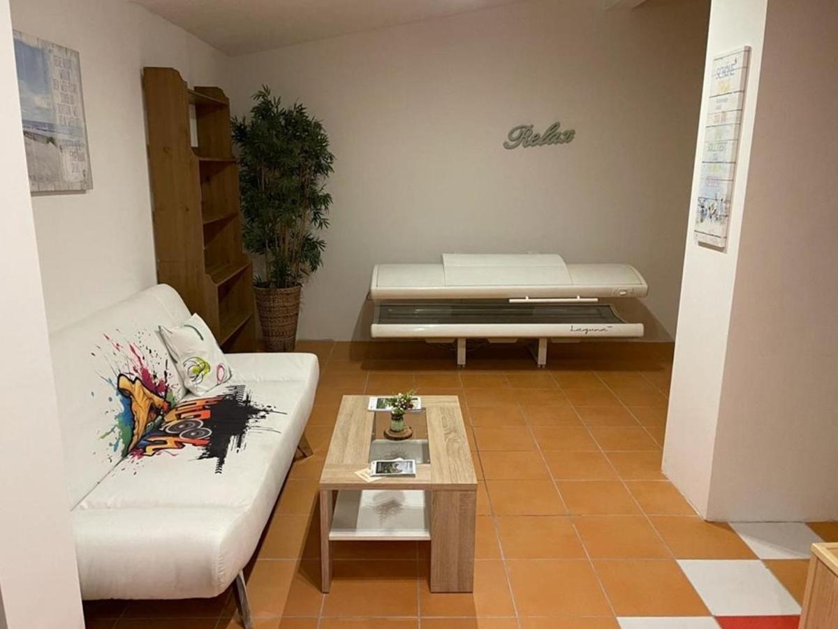 Alpenlodge, Ferienwohnung 14 Thiersee Εξωτερικό φωτογραφία