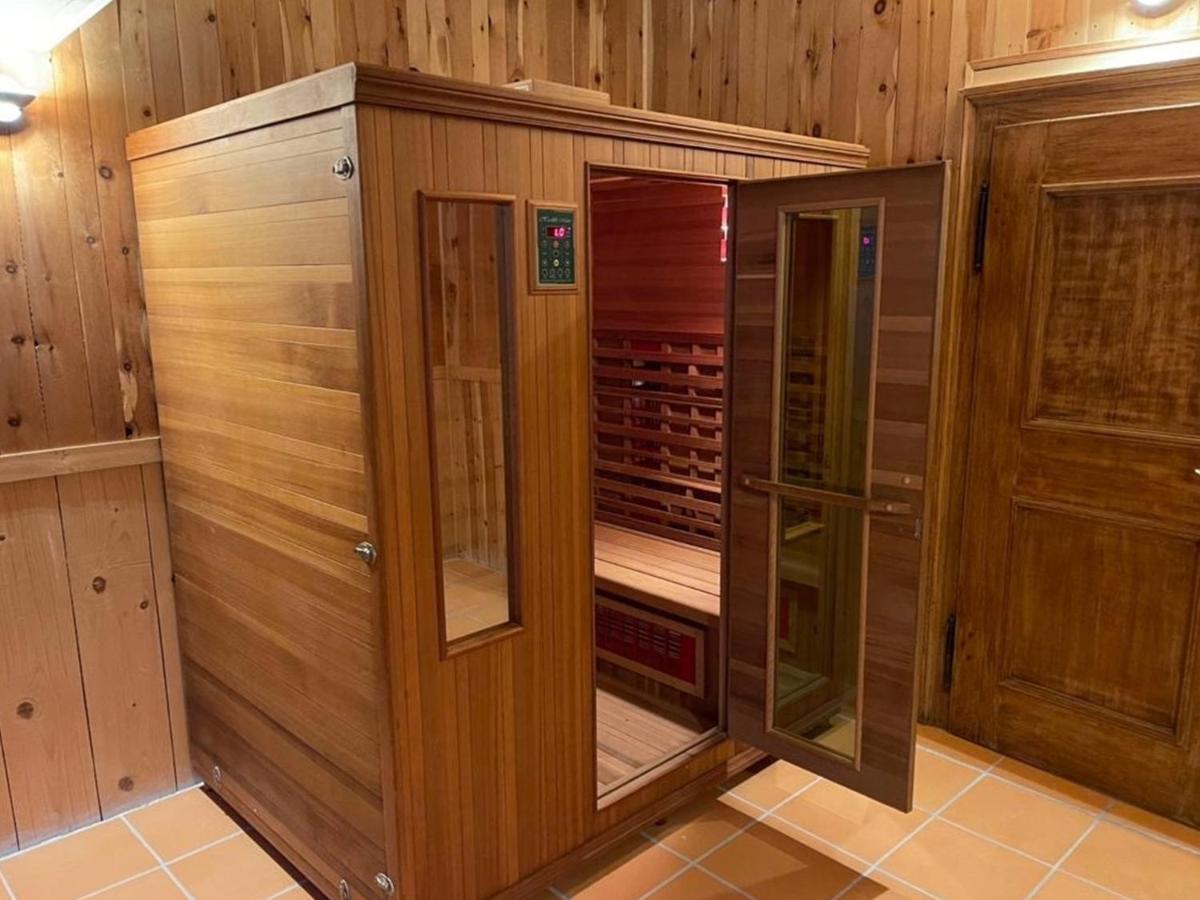 Alpenlodge, Ferienwohnung 14 Thiersee Εξωτερικό φωτογραφία