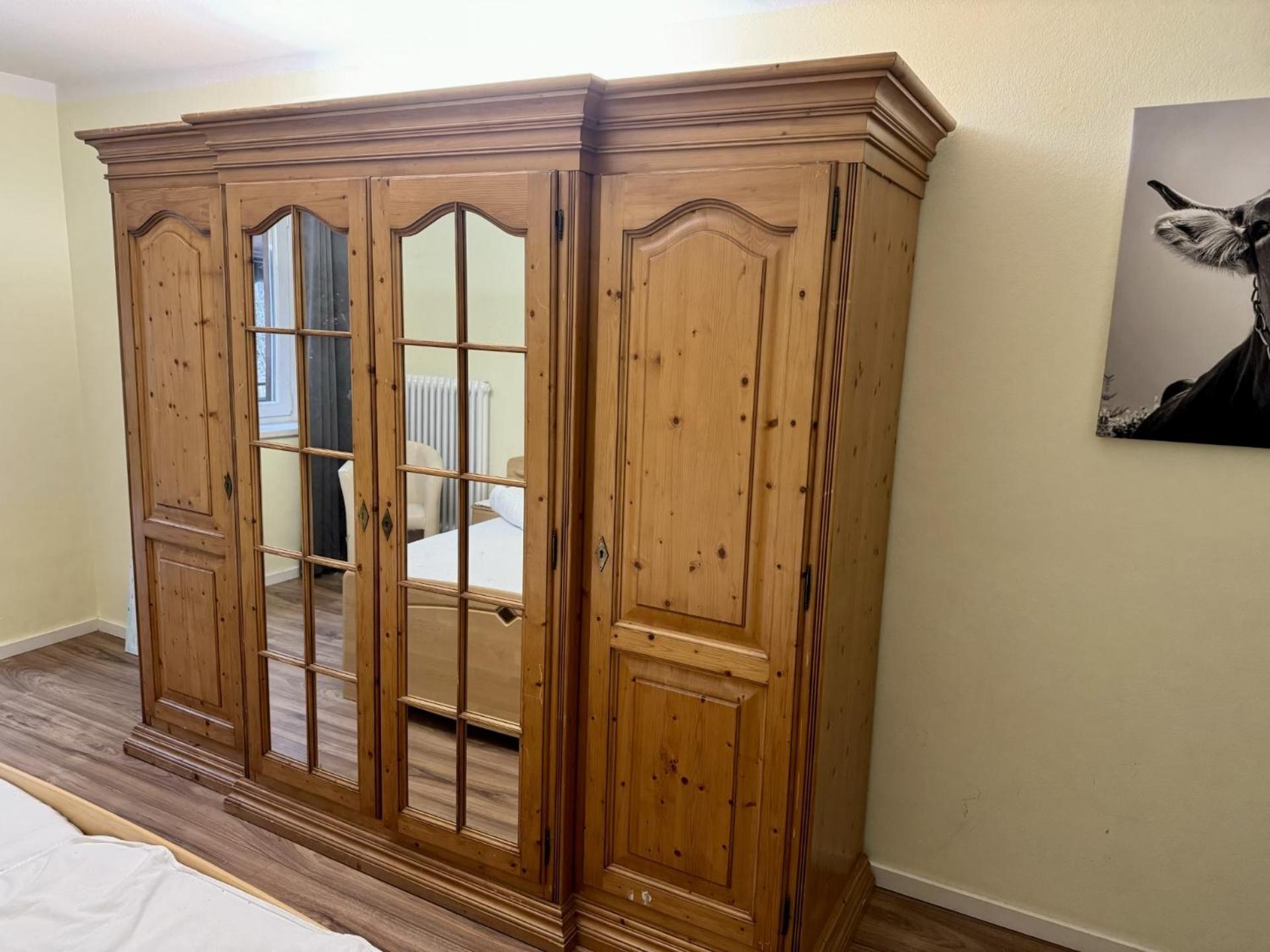 Alpenlodge, Ferienwohnung 14 Thiersee Εξωτερικό φωτογραφία