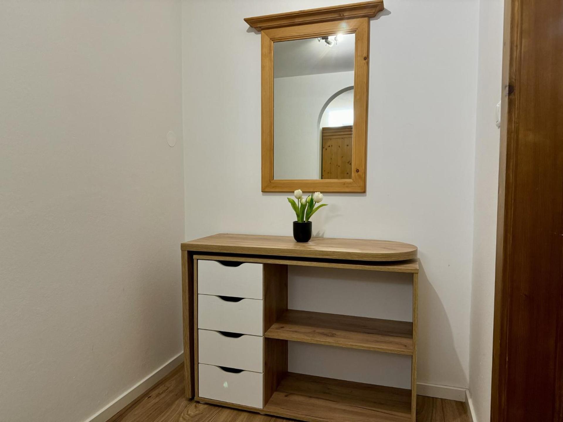 Alpenlodge, Ferienwohnung 14 Thiersee Εξωτερικό φωτογραφία