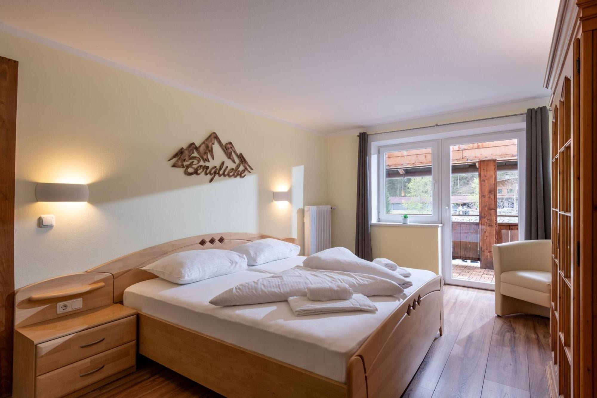 Alpenlodge, Ferienwohnung 14 Thiersee Εξωτερικό φωτογραφία