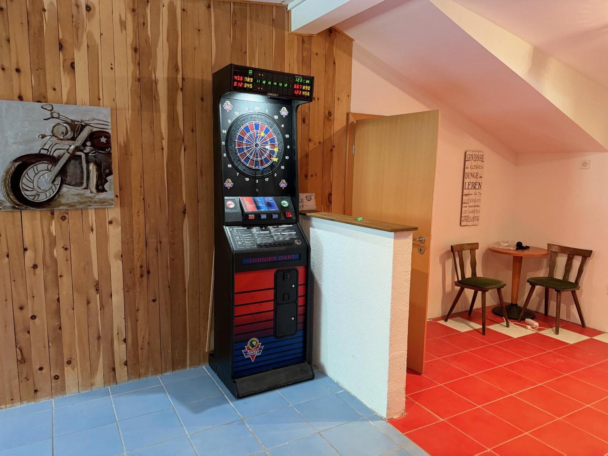 Alpenlodge, Ferienwohnung 14 Thiersee Εξωτερικό φωτογραφία