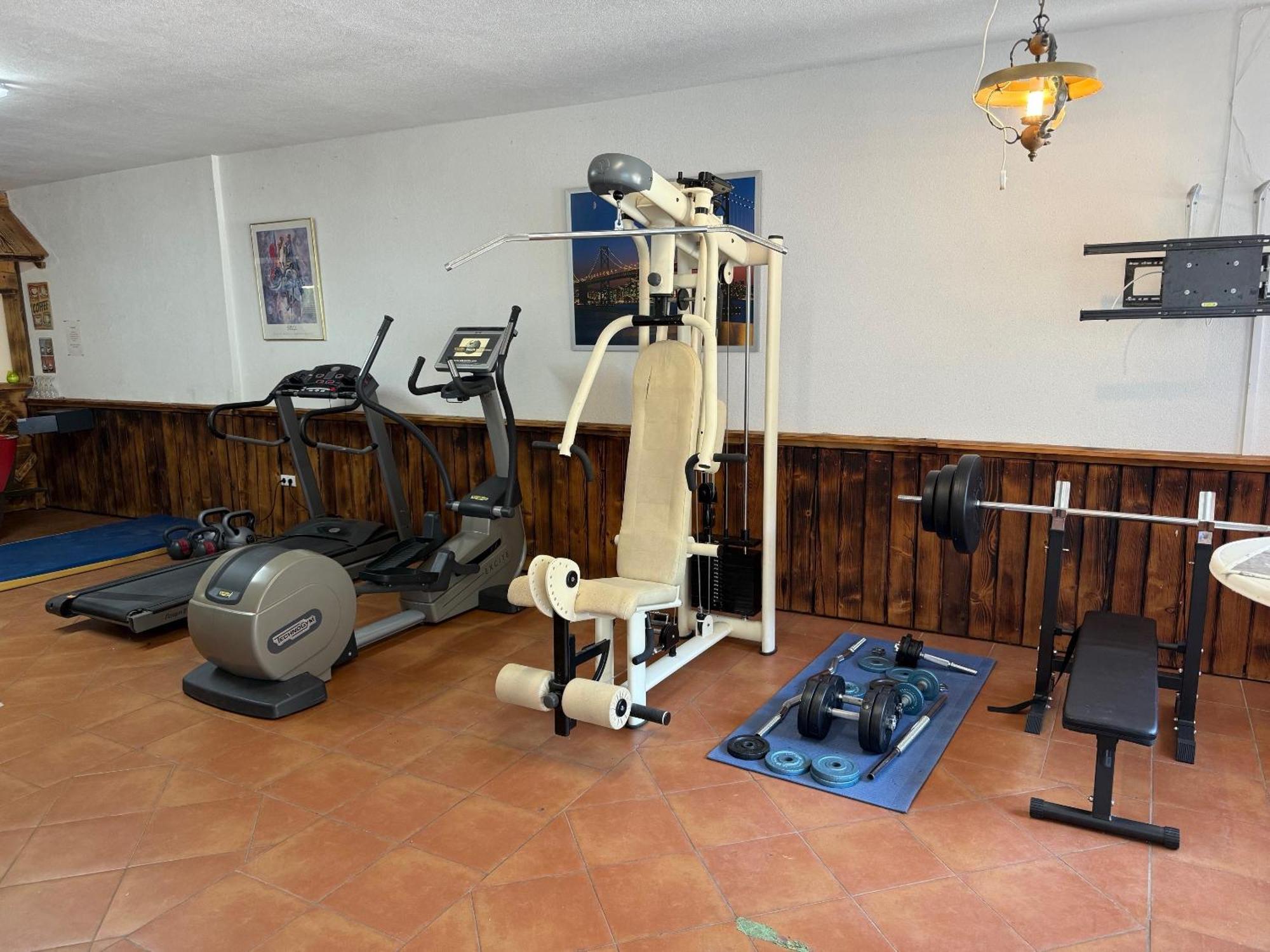 Alpenlodge, Ferienwohnung 14 Thiersee Εξωτερικό φωτογραφία