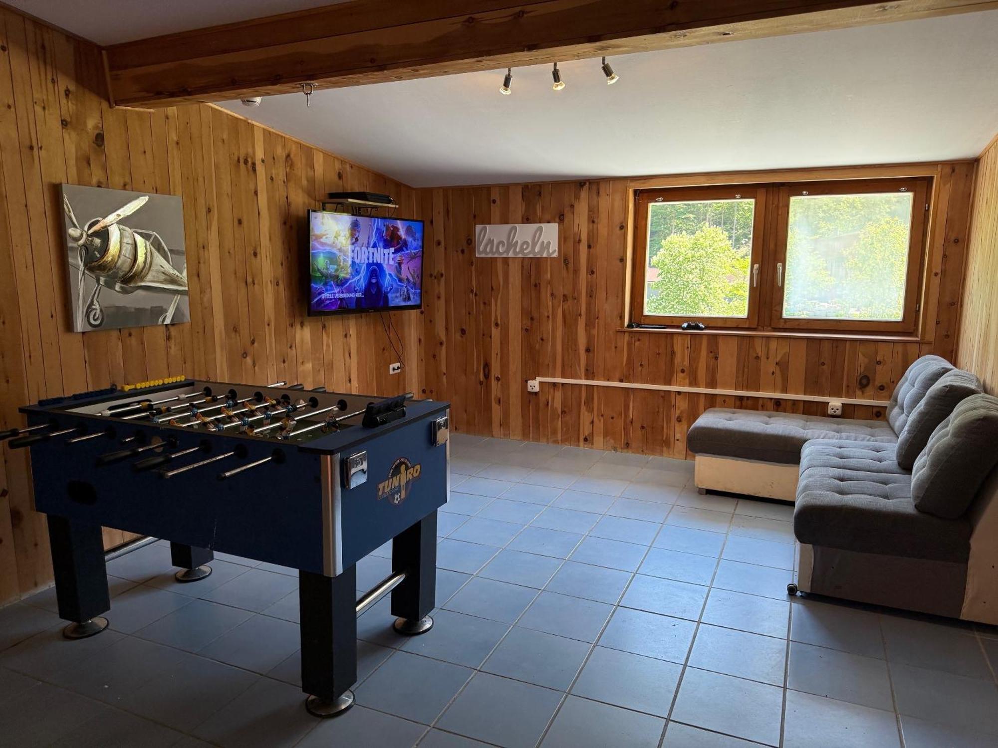 Alpenlodge, Ferienwohnung 14 Thiersee Εξωτερικό φωτογραφία